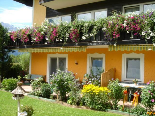 Ferienhaus Marianne 압티나우 외부 사진