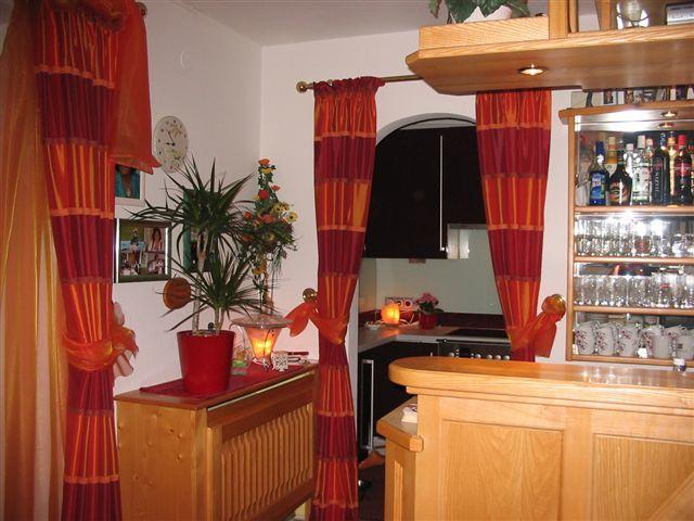 Ferienhaus Marianne 압티나우 외부 사진